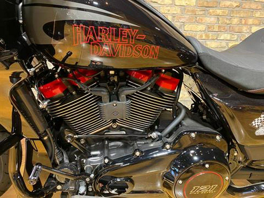 2024 Harley-Davidson CVO™ Road Glide® ST