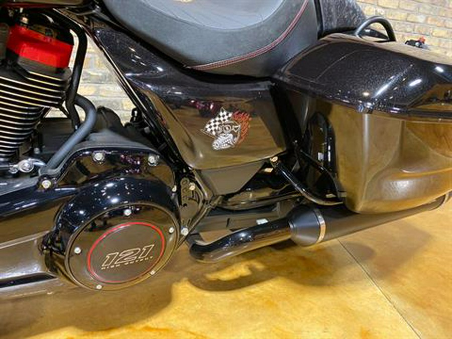 2024 Harley-Davidson CVO™ Road Glide® ST