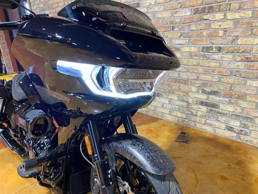 2024 Harley-Davidson CVO™ Road Glide® ST