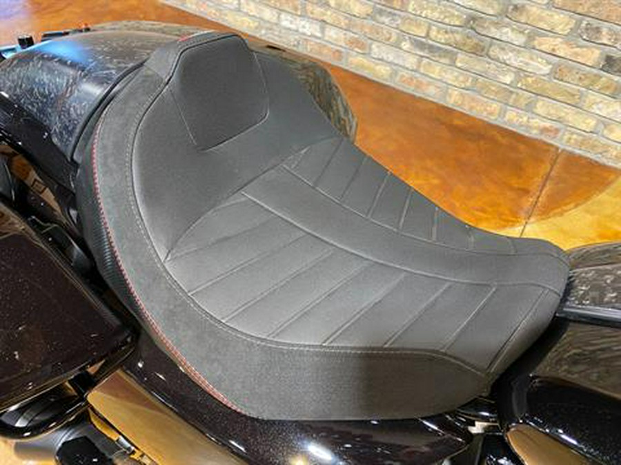 2024 Harley-Davidson CVO™ Road Glide® ST