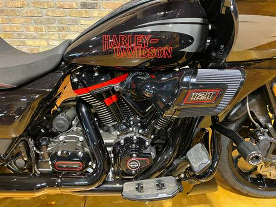 2024 Harley-Davidson CVO™ Road Glide® ST