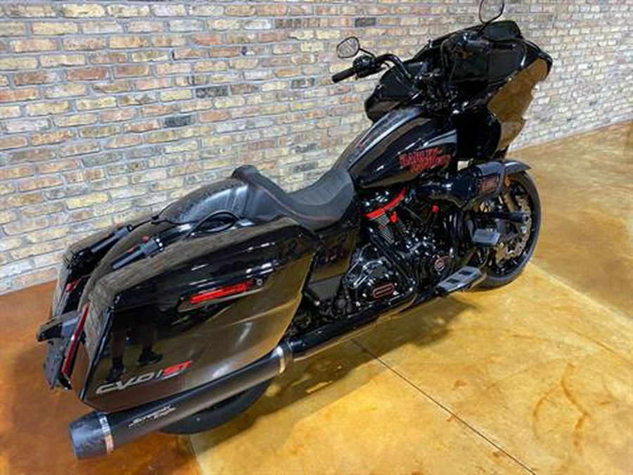 2024 Harley-Davidson CVO™ Road Glide® ST