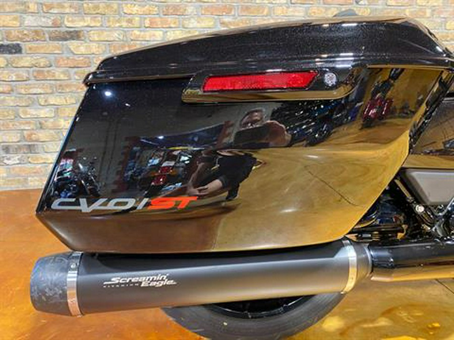 2024 Harley-Davidson CVO™ Road Glide® ST