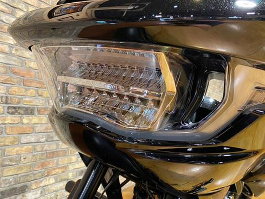 2024 Harley-Davidson CVO™ Road Glide® ST