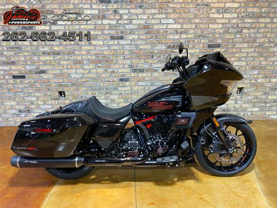 2024 Harley-Davidson CVO™ Road Glide® ST