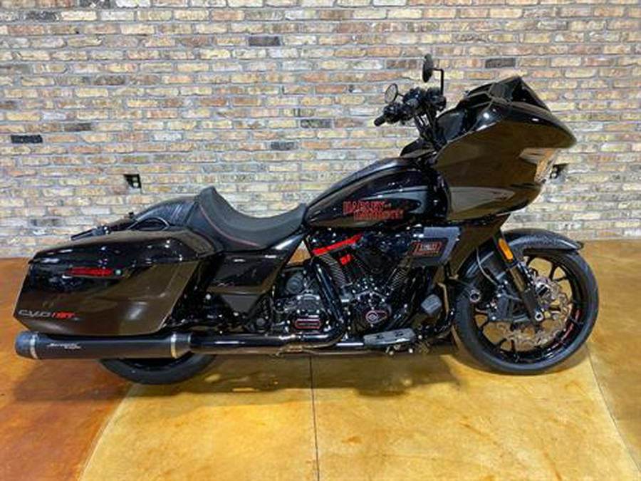 2024 Harley-Davidson CVO™ Road Glide® ST
