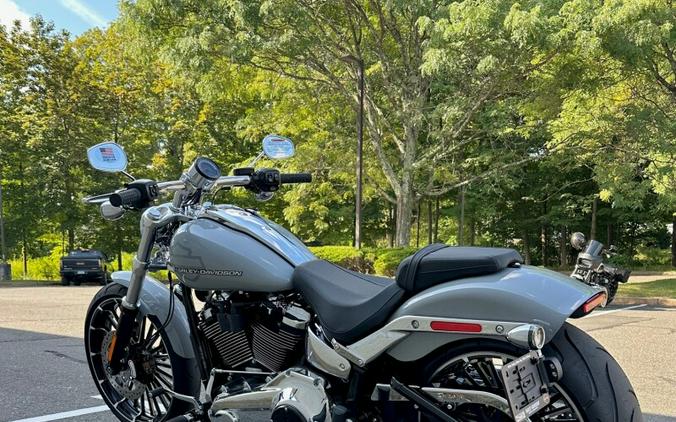 2025 FXBR Breakout™