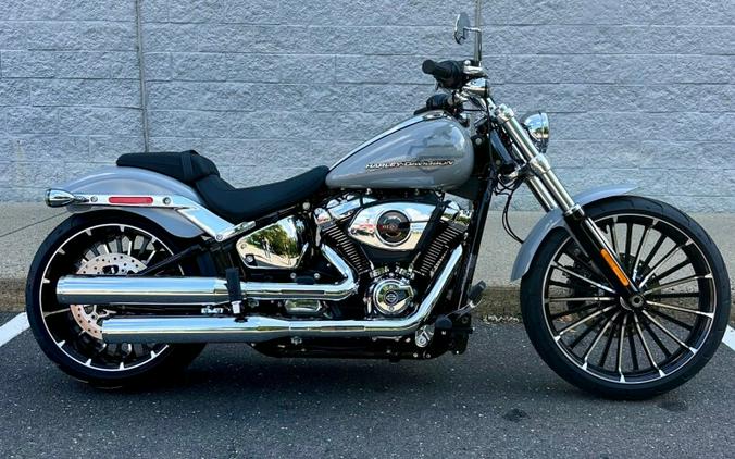 2025 FXBR Breakout™