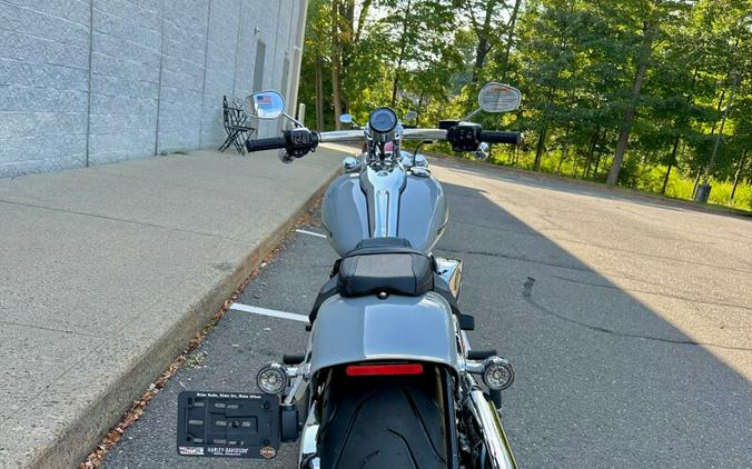 2025 FXBR Breakout™