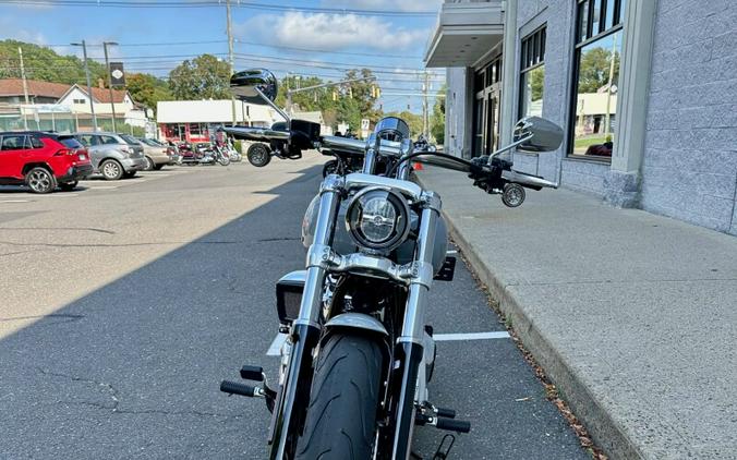 2025 FXBR Breakout™