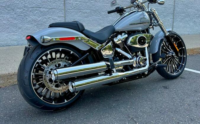 2025 FXBR Breakout™