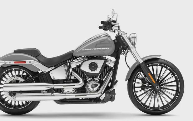 2025 FXBR Breakout™