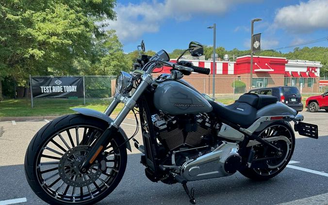 2025 FXBR Breakout™