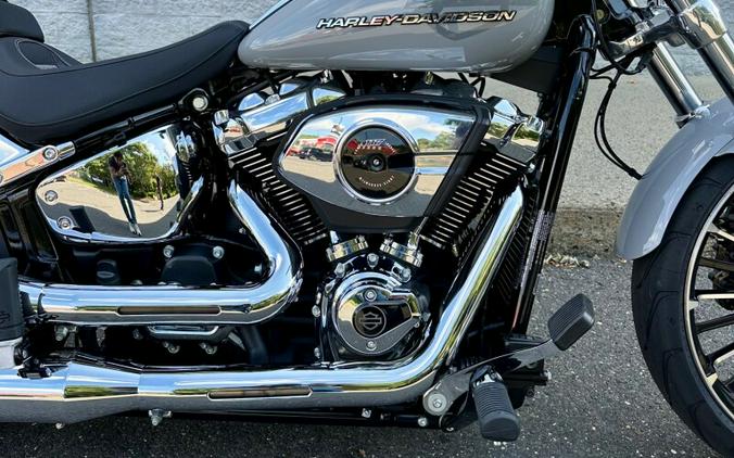 2025 FXBR Breakout™