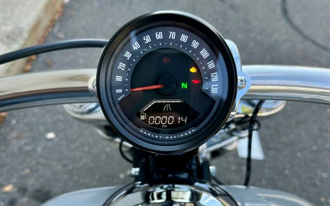 2025 FXBR Breakout™