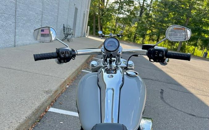 2025 FXBR Breakout™