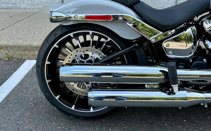 2025 FXBR Breakout™