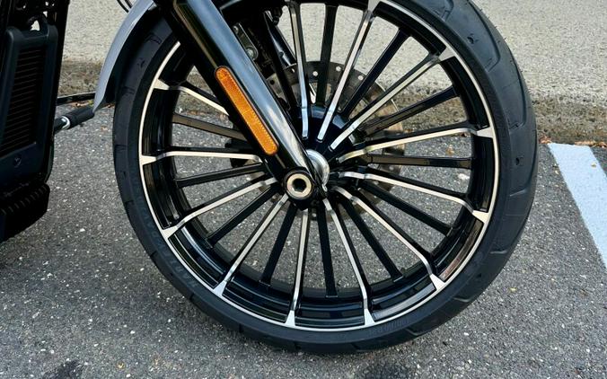 2025 FXBR Breakout™