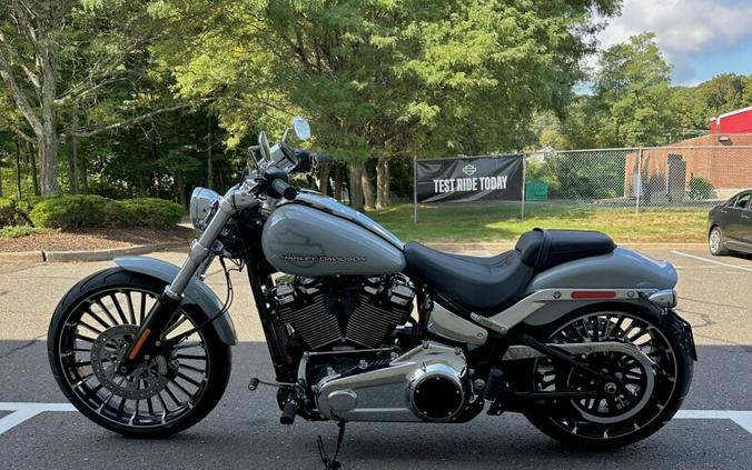 2025 FXBR Breakout™