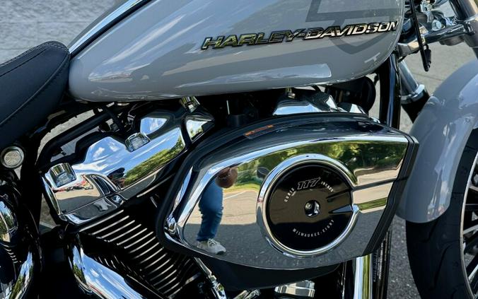 2025 FXBR Breakout™