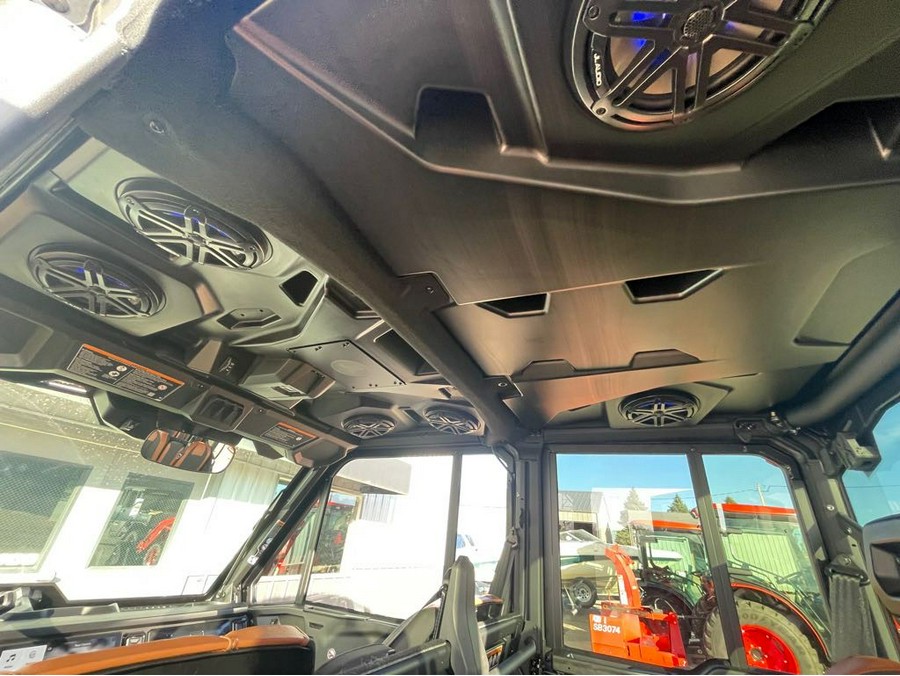 2026 Defender MAX Lone Star Cab HD11 - Can-Am