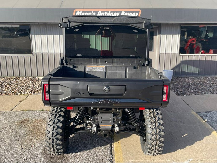 2026 Defender MAX Lone Star Cab HD11 - Can-Am