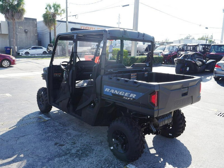 2026 Polaris® Ranger Crew SP 570 Premium