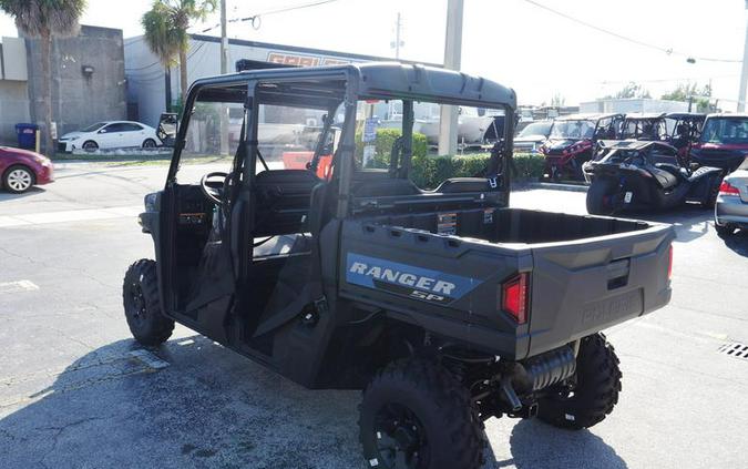 2026 Polaris® Ranger Crew SP 570 Premium