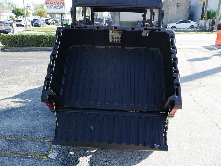 2026 Polaris® Ranger Crew SP 570 Premium