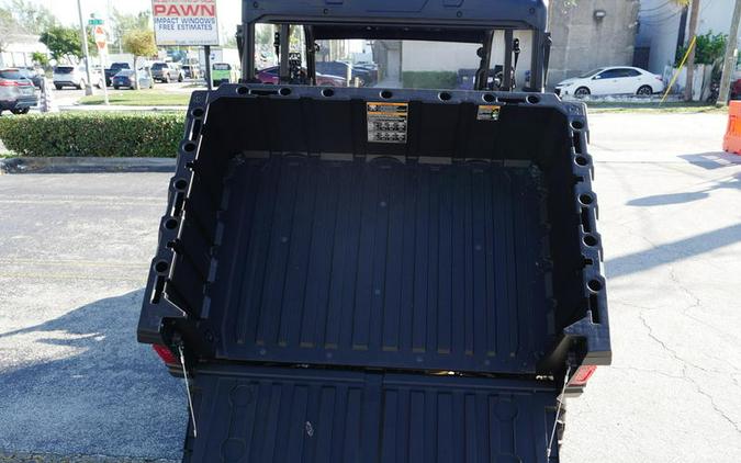 2026 Polaris® Ranger Crew SP 570 Premium