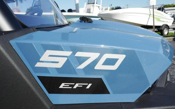 2026 Polaris® Ranger Crew SP 570 Premium