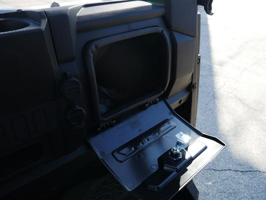 2026 Polaris® Ranger Crew SP 570 Premium