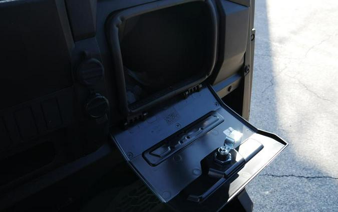 2026 Polaris® Ranger Crew SP 570 Premium