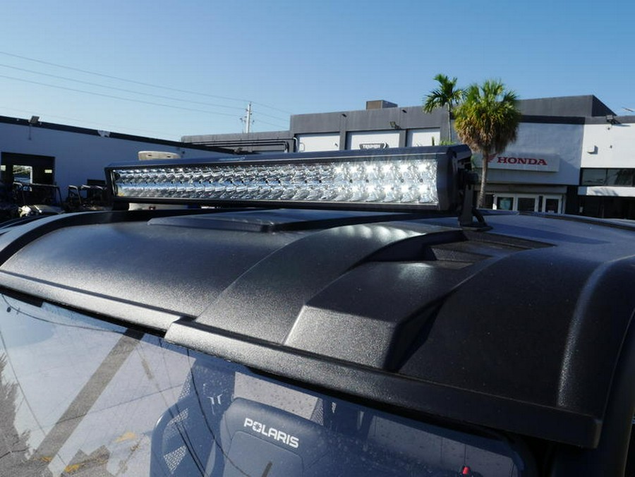 2026 Polaris® Ranger Crew SP 570 Premium