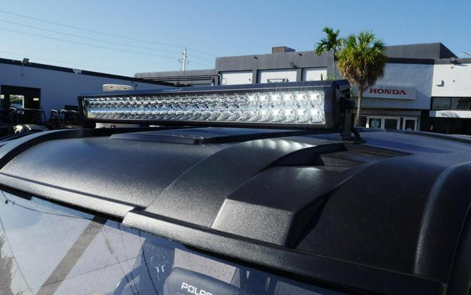 2026 Polaris® Ranger Crew SP 570 Premium