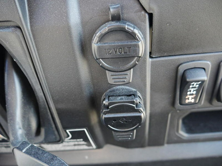 2026 Polaris® Ranger Crew SP 570 Premium