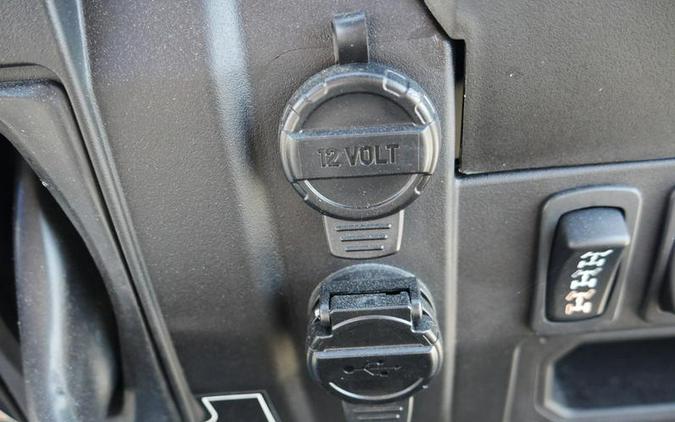 2026 Polaris® Ranger Crew SP 570 Premium