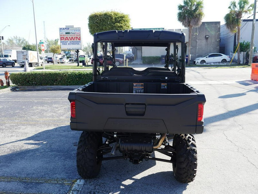 2026 Polaris® Ranger Crew SP 570 Premium