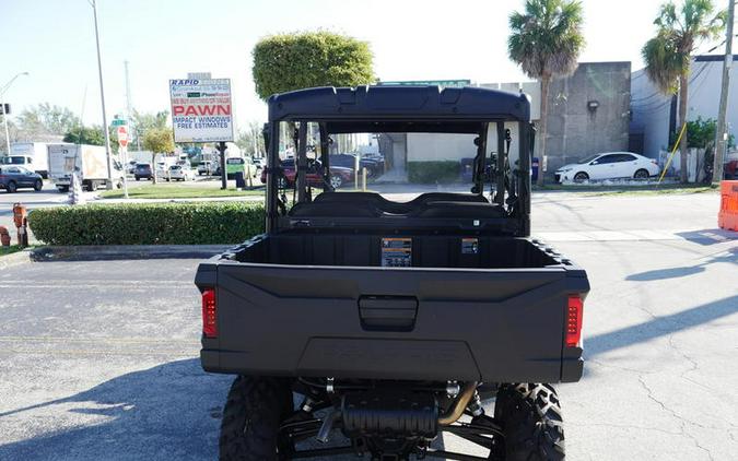 2026 Polaris® Ranger Crew SP 570 Premium