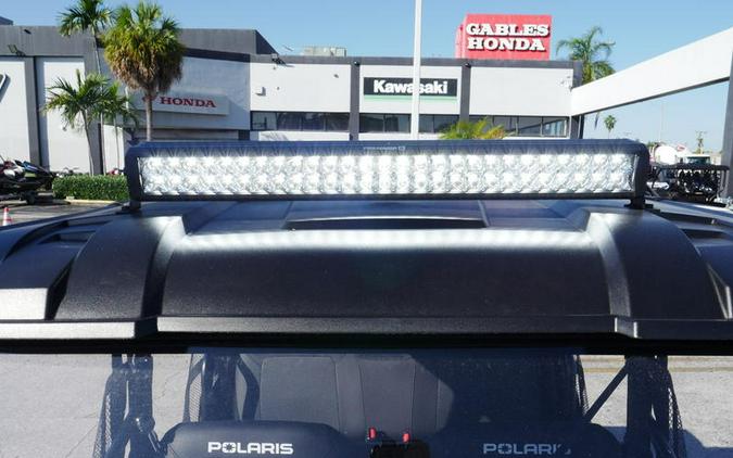 2026 Polaris® Ranger Crew SP 570 Premium