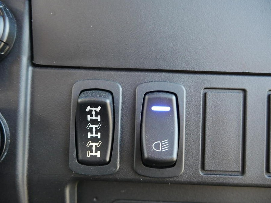 2026 Polaris® Ranger Crew SP 570 Premium