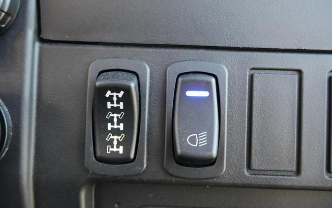 2026 Polaris® Ranger Crew SP 570 Premium