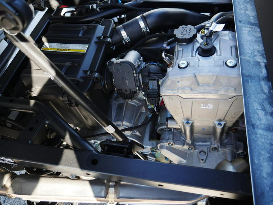 2026 Polaris® Ranger Crew SP 570 Premium