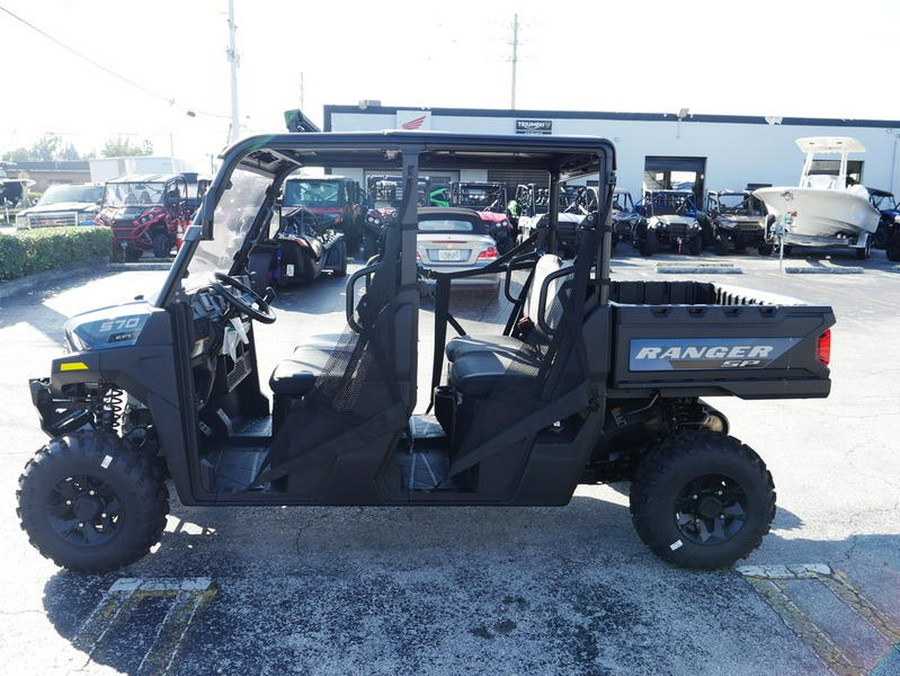 2026 Polaris® Ranger Crew SP 570 Premium