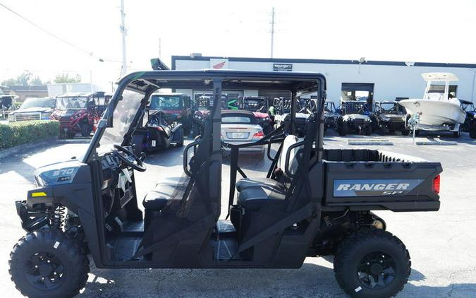 2026 Polaris® Ranger Crew SP 570 Premium