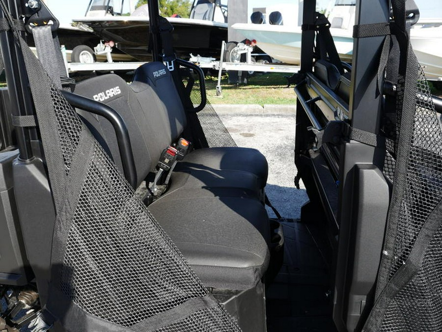 2026 Polaris® Ranger Crew SP 570 Premium