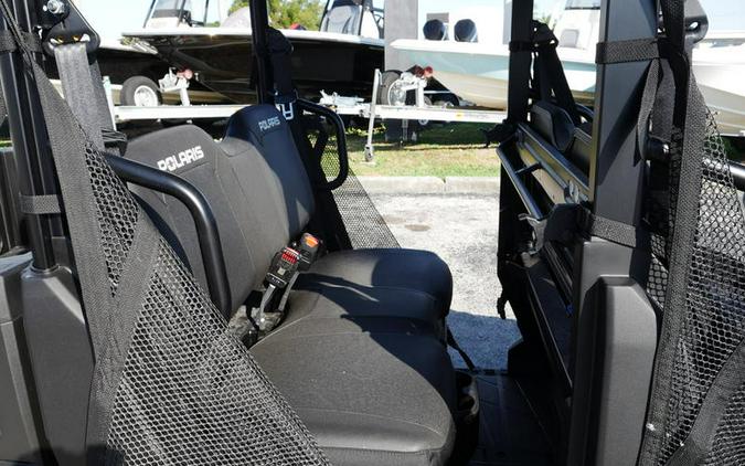 2026 Polaris® Ranger Crew SP 570 Premium