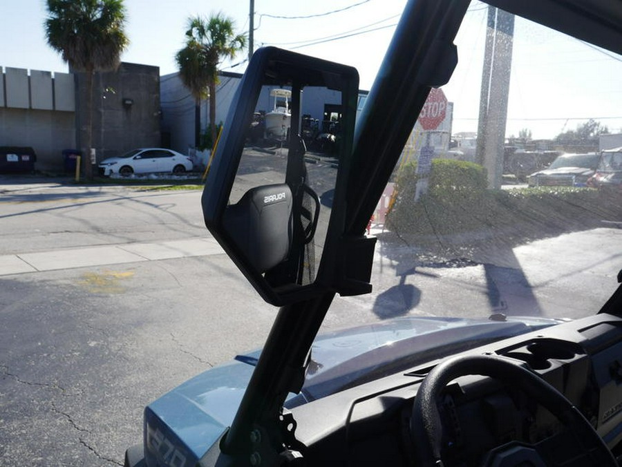 2026 Polaris® Ranger Crew SP 570 Premium