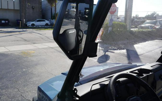 2026 Polaris® Ranger Crew SP 570 Premium