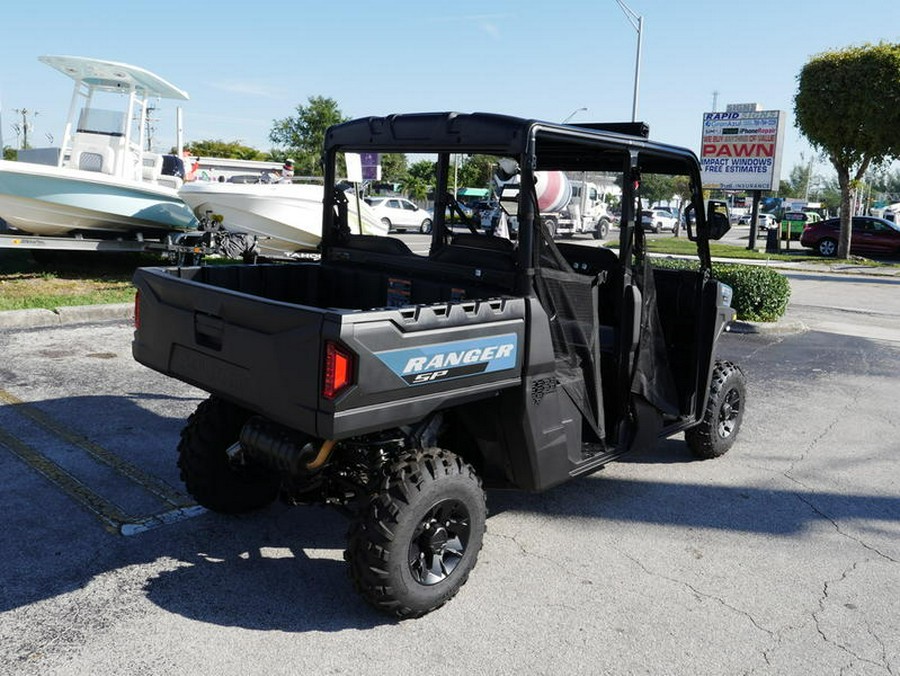 2026 Polaris® Ranger Crew SP 570 Premium